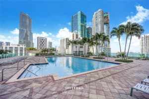 31 SE 5th St, Miami, FL 33131, Sold 03/09/23