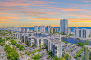 800 Parkview Dr, Hallandale Beach, FL 33009, Sold 09/28/22
