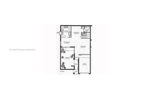 1185 Weeping Willow Way, Hollywood, FL 33019, Sold 03/17/23