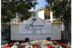 2463 Centergate Dr, Miramar, FL 33025, Sold 11/07/22