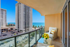2501 S Ocean Dr APT 937, Hollywood, FL 33019, Sold 10/04/22