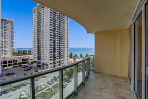 2501 S Ocean Dr APT 937, Hollywood, FL 33019, Sold 10/04/22