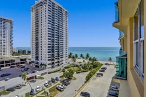 2501 S Ocean Dr APT 937, Hollywood, FL 33019, Sold 10/04/22
