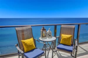 2301 S Ocean Dr, Hollywood, FL 33019, Sold 10/11/22