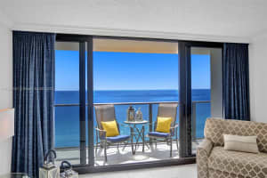 2301 S Ocean Dr, Hollywood, FL 33019, Sold 10/11/22