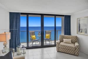 2301 S Ocean Dr, Hollywood, FL 33019, Sold 10/11/22