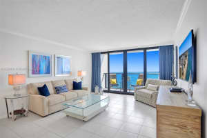 2301 S Ocean Dr, Hollywood, FL 33019, Sold 10/11/22