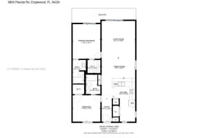 Placida, FL 33946, Sold 12/30/22
