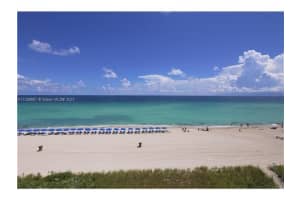 Ocean Four, 17201 Collins Ave, North Miami Beach, FL 33160, Sold 10/31/22
