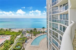 Ocean Four, 17201 Collins Ave, North Miami Beach, FL 33160, Sold 10/31/22