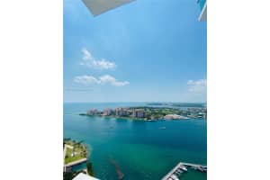 1000 South Pointe Dr APT 3402, Miami Beach, FL 33139, Sold 07/15/24