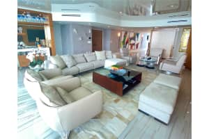 1000 South Pointe Dr APT 3402, Miami Beach, FL 33139, Sold 07/15/24