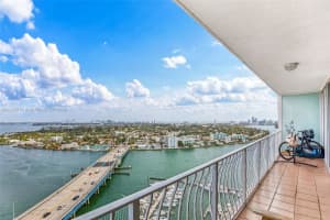 7601 S Treasure Dr, North Bay Village, FL 33141, Sold 12/07/22
