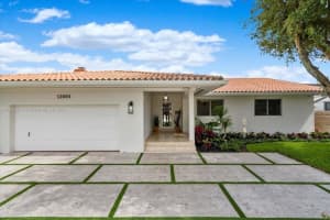 13005 Keystone Terrace, North Miami, FL 33181, Sold 11/21/22