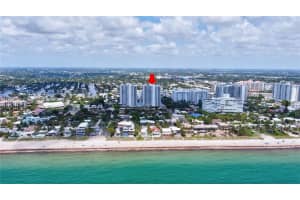 2715 N Ocean Blvd, Fort Lauderdale, FL 33308, Sold 10/04/22