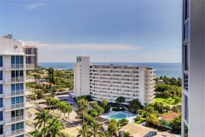 2715 N Ocean Blvd, Fort Lauderdale, FL 33308, Sold 10/04/22