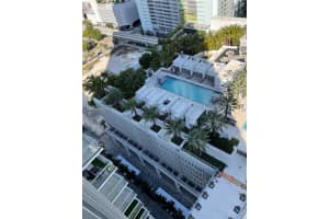 851 NE 1st Ave #2309, Miami, FL 33132, Sold 12/15/22