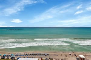 4111 S Ocean Dr #203, Hollywood, FL 33019, Sold 11/28/23