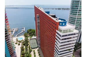 1627 Brickell Ave APT 1503, Miami, FL 33129, Sold 10/07/22