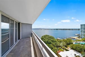 1627 Brickell Ave APT 1503, Miami, FL 33129, Sold 10/07/22