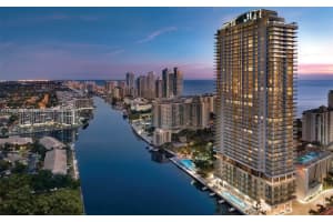 4010 S Ocean Dr r1209, Hollywood, FL 33019, Sold 06/30/23