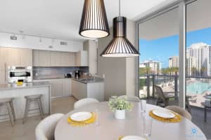 4010 S Ocean Dr r1209, Hollywood, FL 33019, Sold 06/30/23