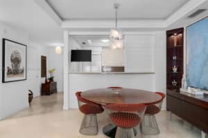 3400 SW 27th Ave APT 704, Miami, FL 33133, Sold 05/01/23