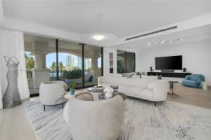 6800 Fisher Island Dr, Miami Beach, FL 33109, Sold 10/17/22