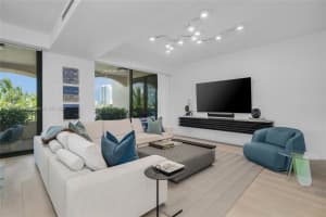6800 Fisher Island Dr, Miami Beach, FL 33109, Sold 10/17/22