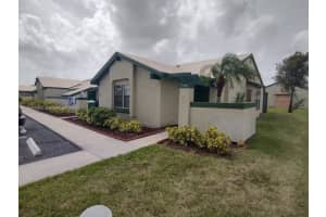 798 SW Claudia Ave, Port St. Lucie, FL 34953, Sold 11/17/22