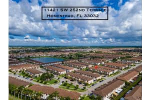 11421 SW 252nd Ter, Homestead, FL 33032, Sold 11/04/22
