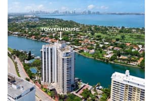 5500 Collins Ave, Miami Beach, FL 33140, Sold 01/30/23