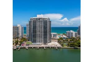 5500 Collins Ave, Miami Beach, FL 33140, Sold 01/30/23