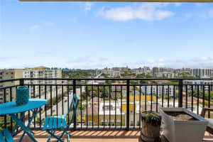 888 Douglas Rd APT 1206, Coral Gables, FL 33134, Sold 09/15/22