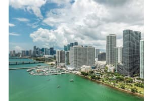 Opera Tower, 1750 N Bayshore Dr, Miami, FL 33132, Sold 10/27/22
