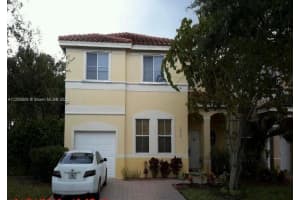 3878 SW 171st Terrace, Miramar, FL 33027, Sold 09/25/23