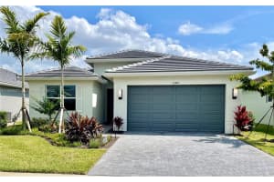 16742 SW Osprey Falls Way, Port St. Lucie, FL 34987, Sold 02/15/23
