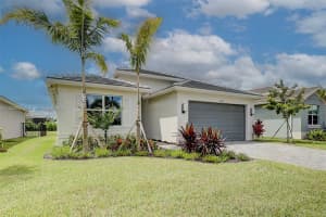 16742 SW Osprey Falls Way, Port St. Lucie, FL 34987, Sold 02/15/23