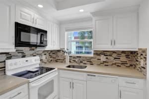 580 Egret Dr APT 217, Hallandale Beach, FL 33009, Sold 10/24/22