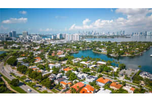 2153 N Bay Rd, Miami Beach, FL 33140, Sold 04/03/23