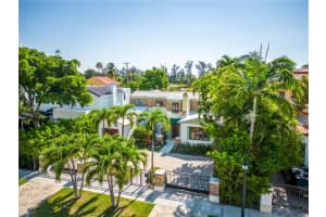 2153 N Bay Rd, Miami Beach, FL 33140, Sold 04/03/23
