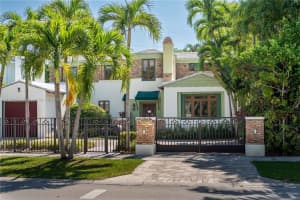 2153 N Bay Rd, Miami Beach, FL 33140, Sold 04/03/23