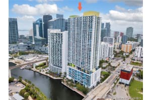 Latitude on the River, 185 SW 7th St, Miami, FL 33130, Sold 10/14/22