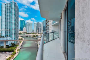 Latitude on the River, 185 SW 7th St, Miami, FL 33130, Sold 10/14/22