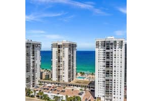 2401 S Ocean Dr, Hollywood, FL 33019, Sold 11/01/22