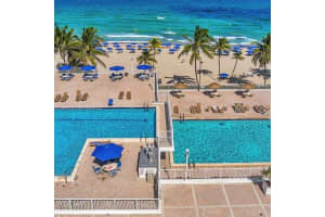 2401 S Ocean Dr, Hollywood, FL 33019, Sold 11/01/22