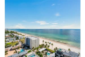 2201 S Ocean Dr APT 1904, Hollywood, FL 33019, Sold 10/31/22