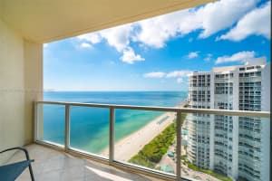 16699 Collins Ave 2601, Sunny Isles Beach