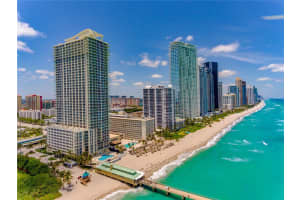 16699 Collins Ave APT 2601, Sunny Isles Beach, FL 33160, - MLS#A11261319