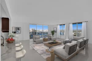 The Hallmark, 3800 S Ocean Dr, Hollywood, FL 33019, Sold 12/28/22